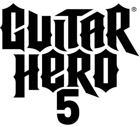 Guitar hero 5 [PS2] [ISO