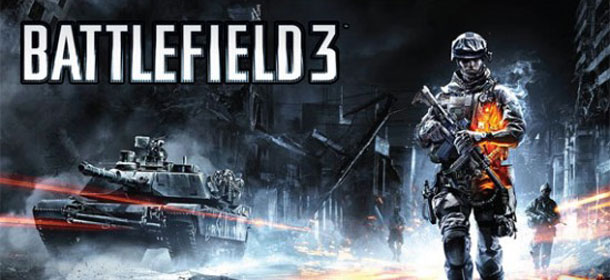 Battlefield 3 BETA Battlefield3