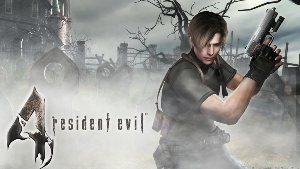 Resident Evil 4 HD (Clássico PS2) Midia Digital Ps3 - WR Games Os melhores  jogos estão aqui!!!!